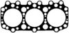 CORTECO 460273P Gasket, exhaust manifold